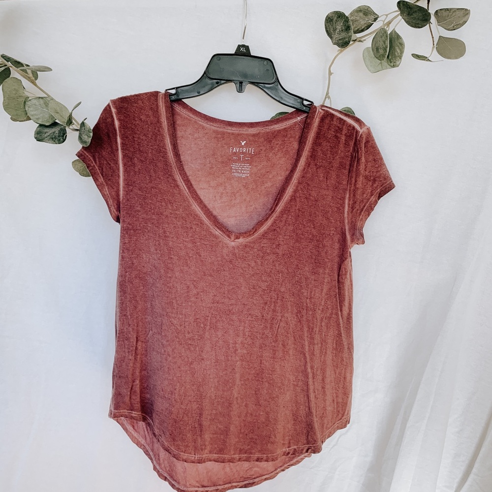 american eagle soft and sexy tee Size XS